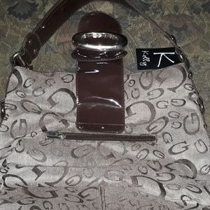 GUESS women's handbag